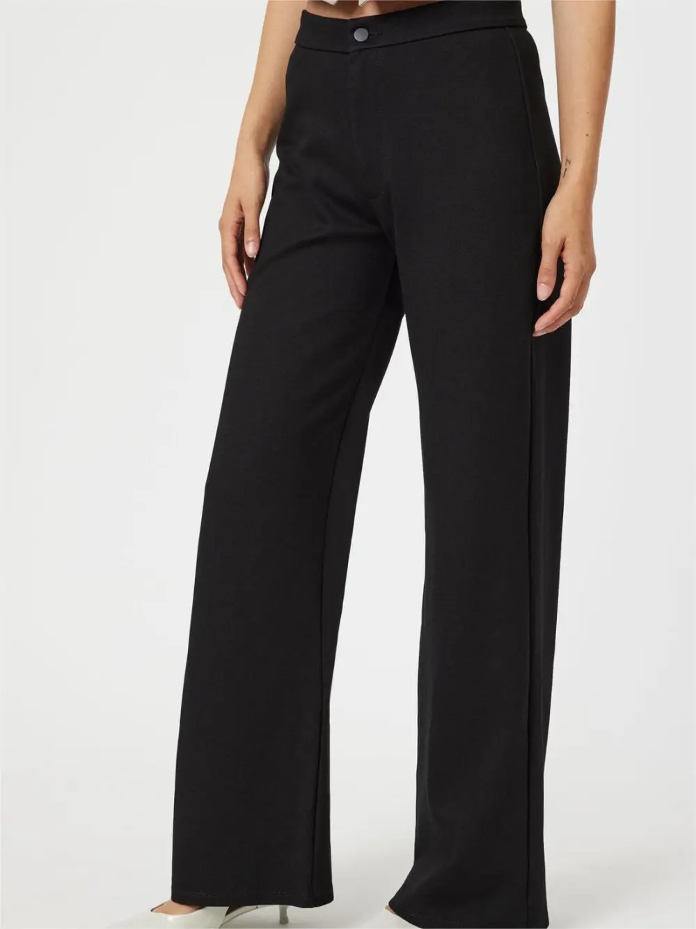 Sherry Wide Leg Pants