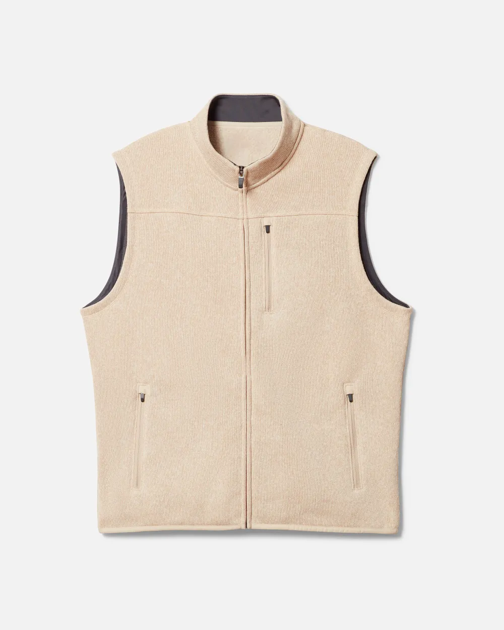 Men's Casual Sleeveless Vest