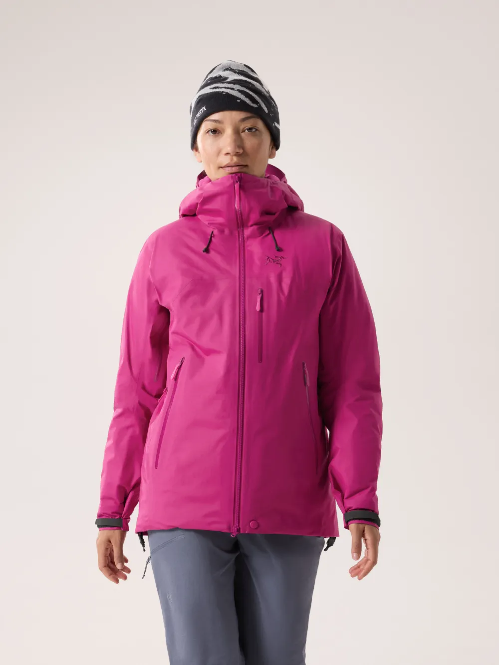 Beta Insulated Jacket Women's