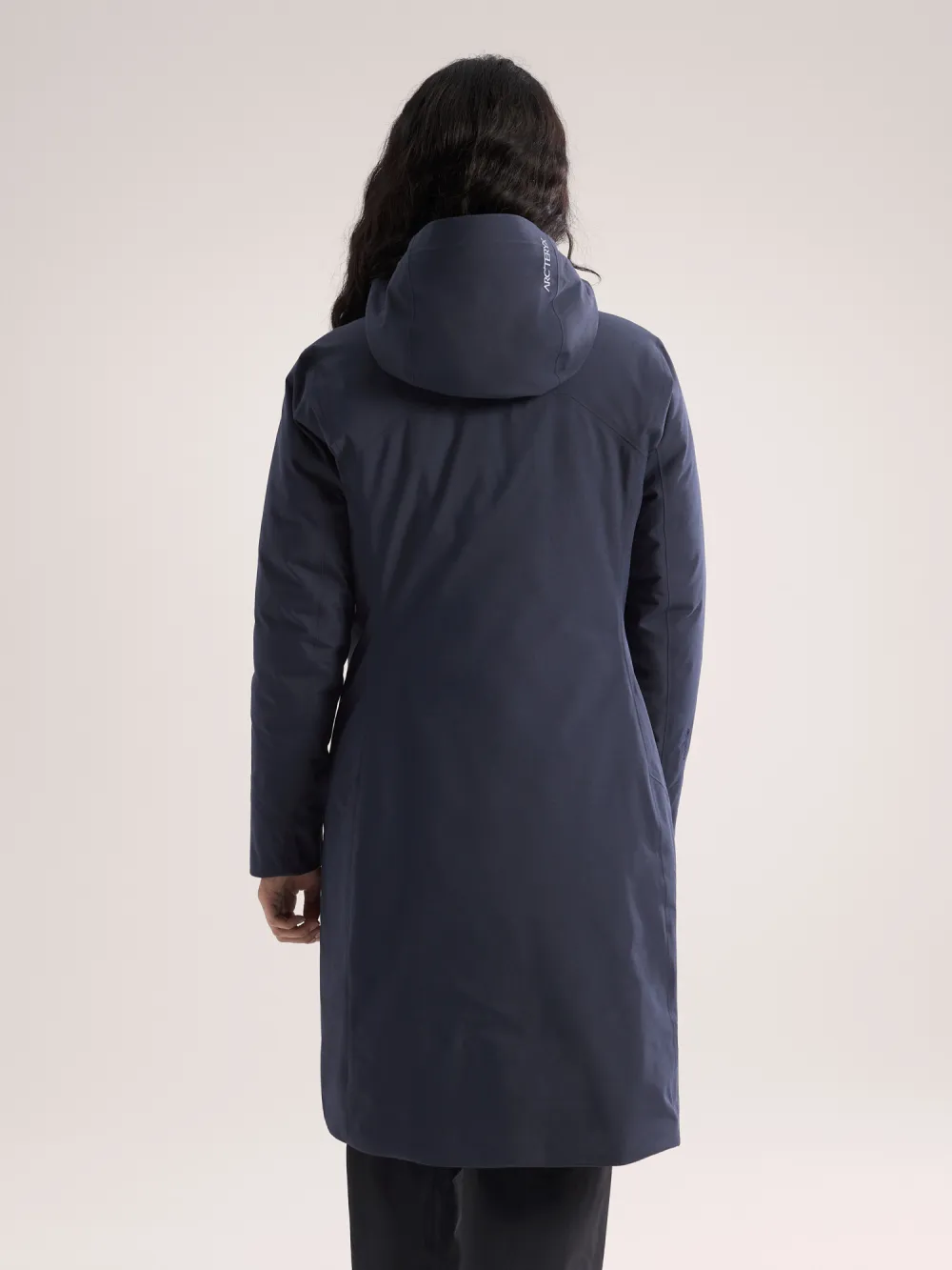 Patera Parka Women's