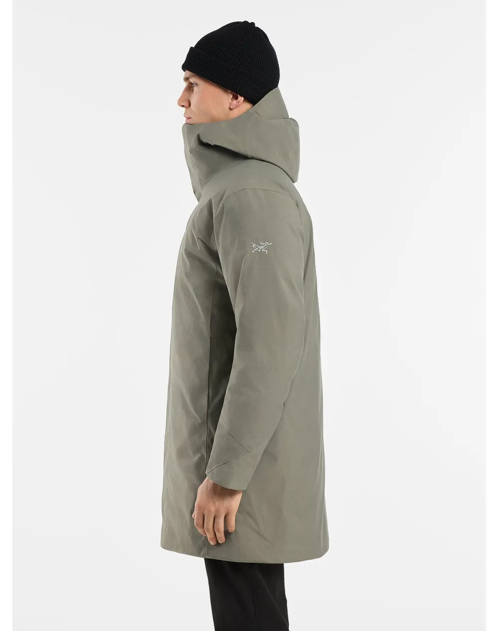 Therme SV Parka Men's