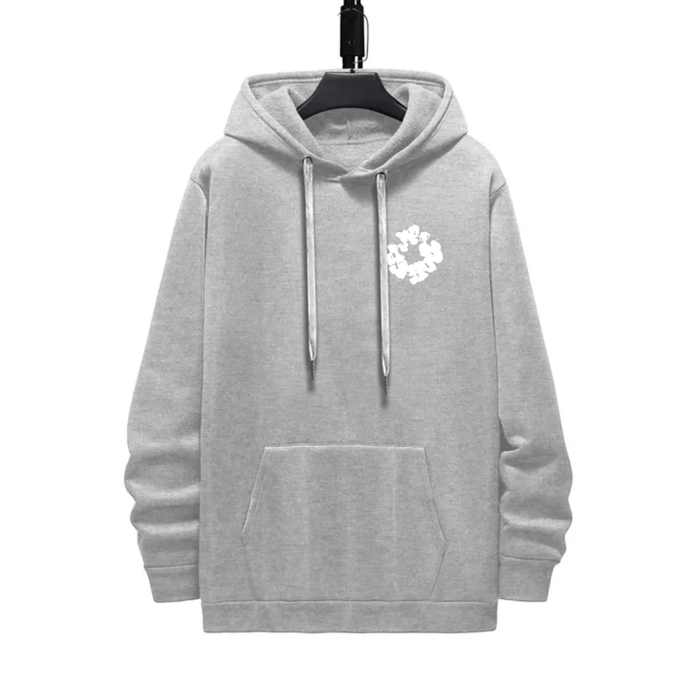 Tears Flower Hoodie