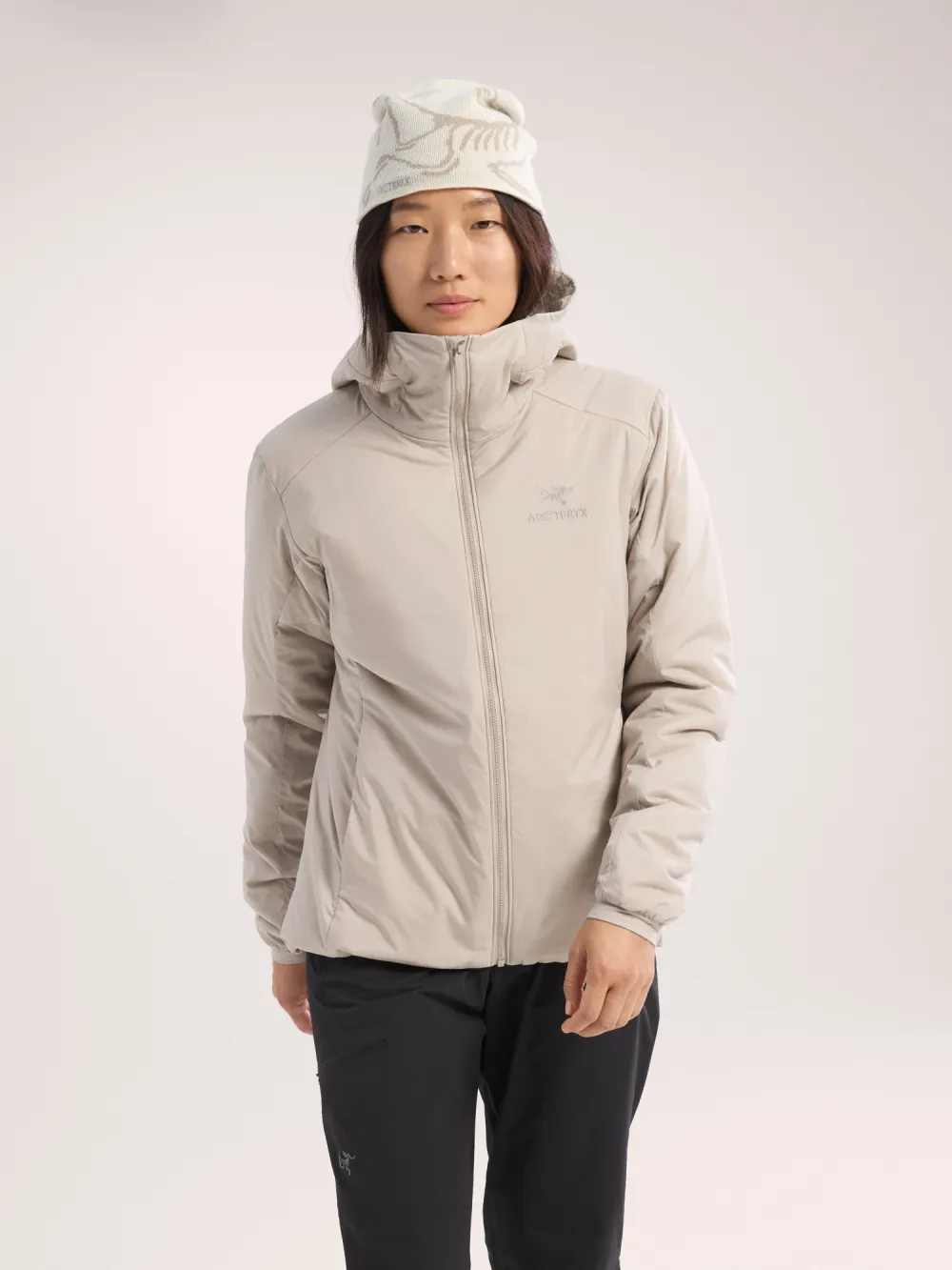 Atom Heavyweight Hoody Women's