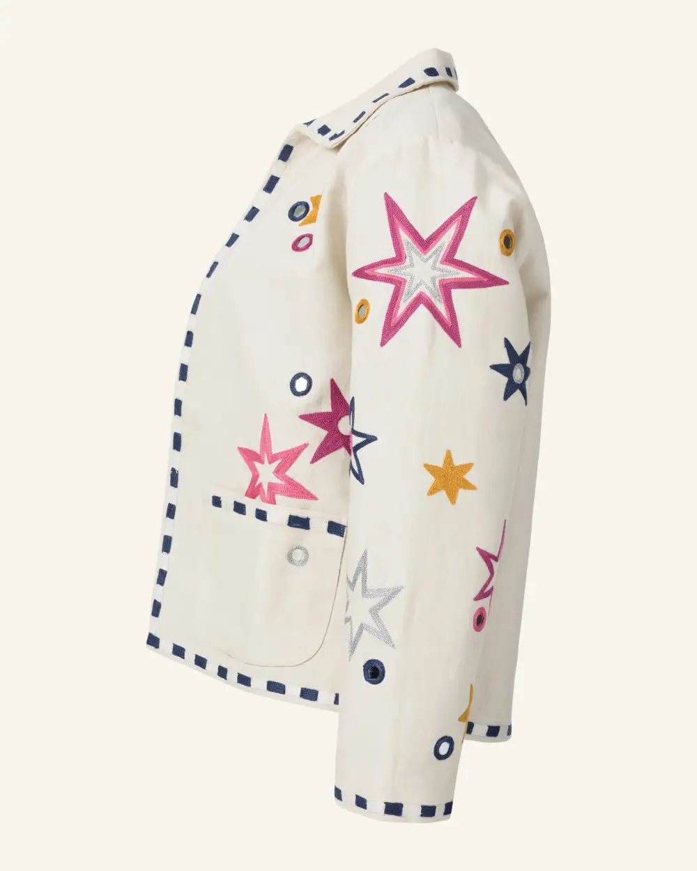 Lucky Star Jacket