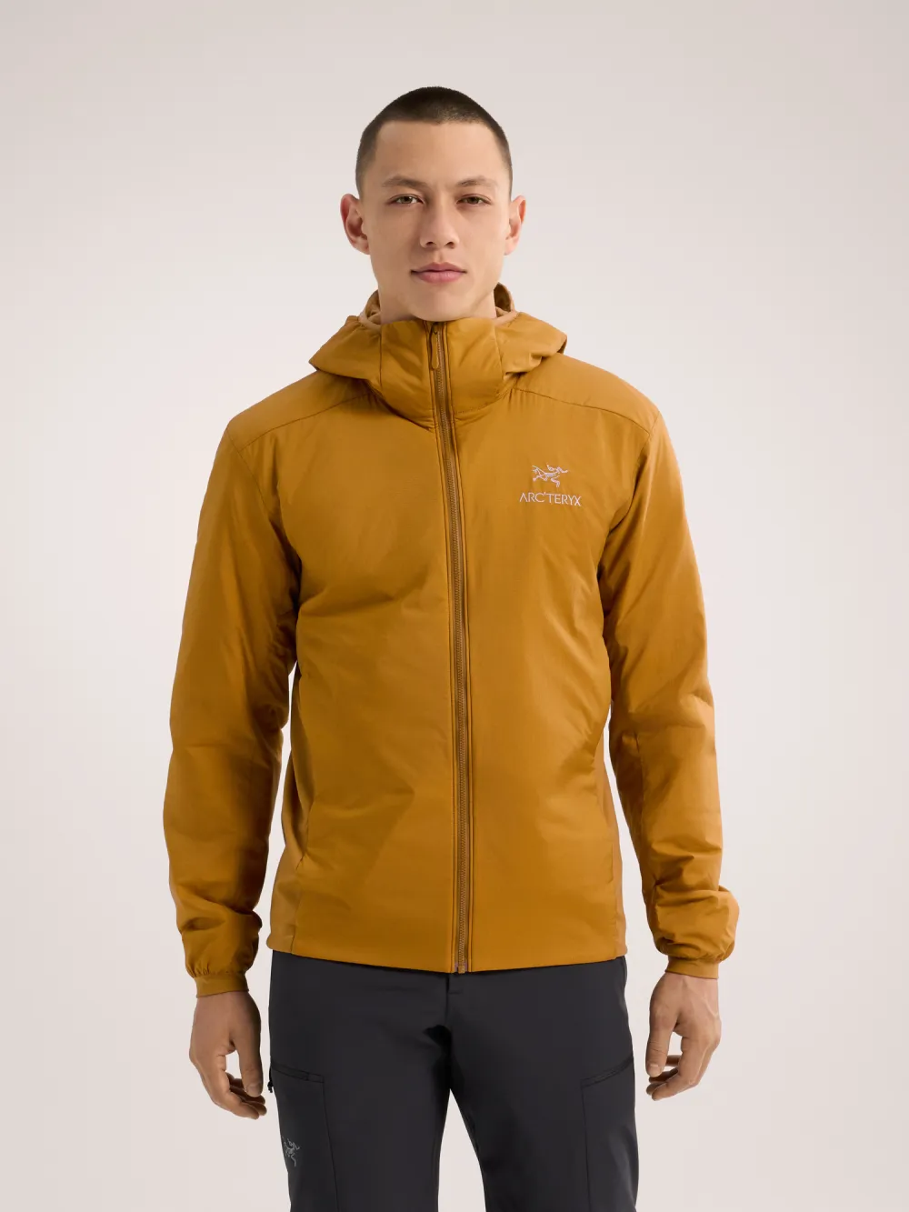 Atom Hoody Men's