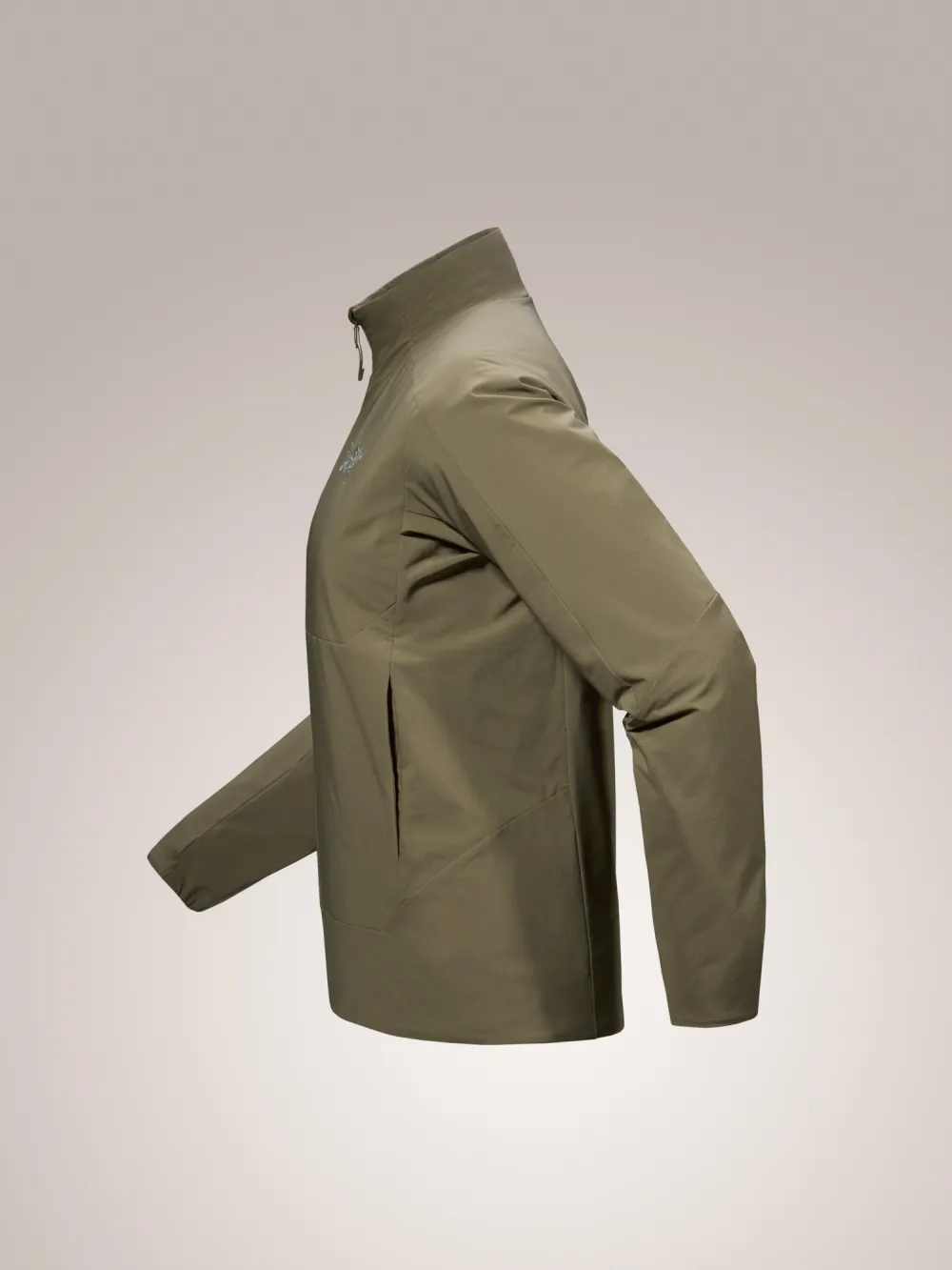 Allium Insulated Jacket Women's