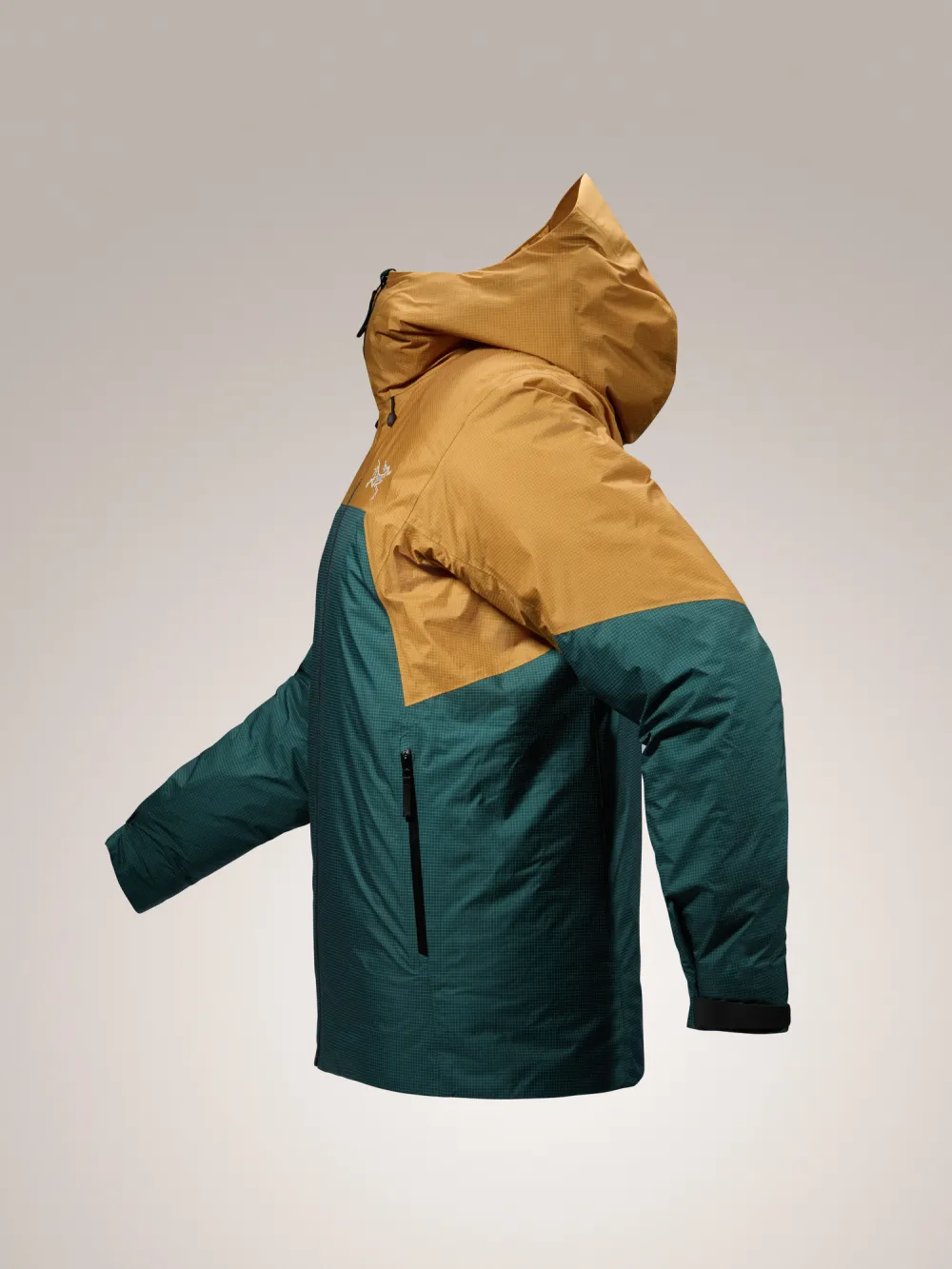 Rush Insulated Jacket Women's