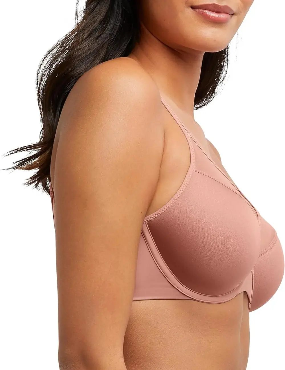 Underwire One Smooth U Ultra Light Convertible Bra