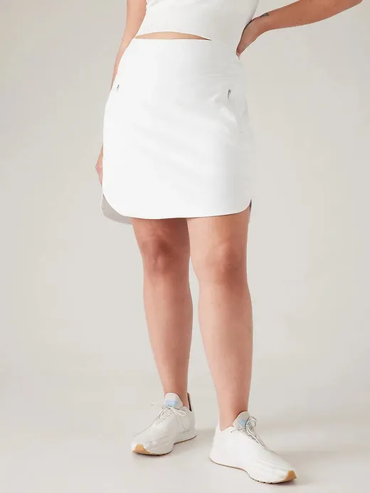 FAIRWAY GOLF SKORT 18