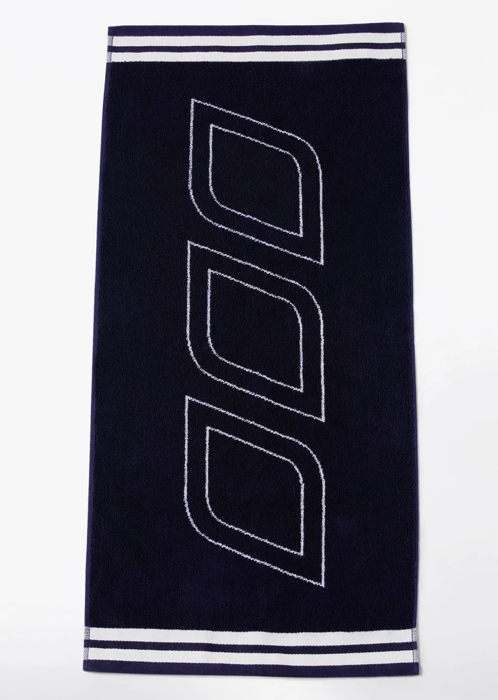 Icon Sweat Towel