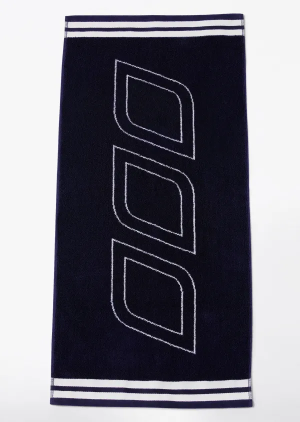 Icon Sweat Towel