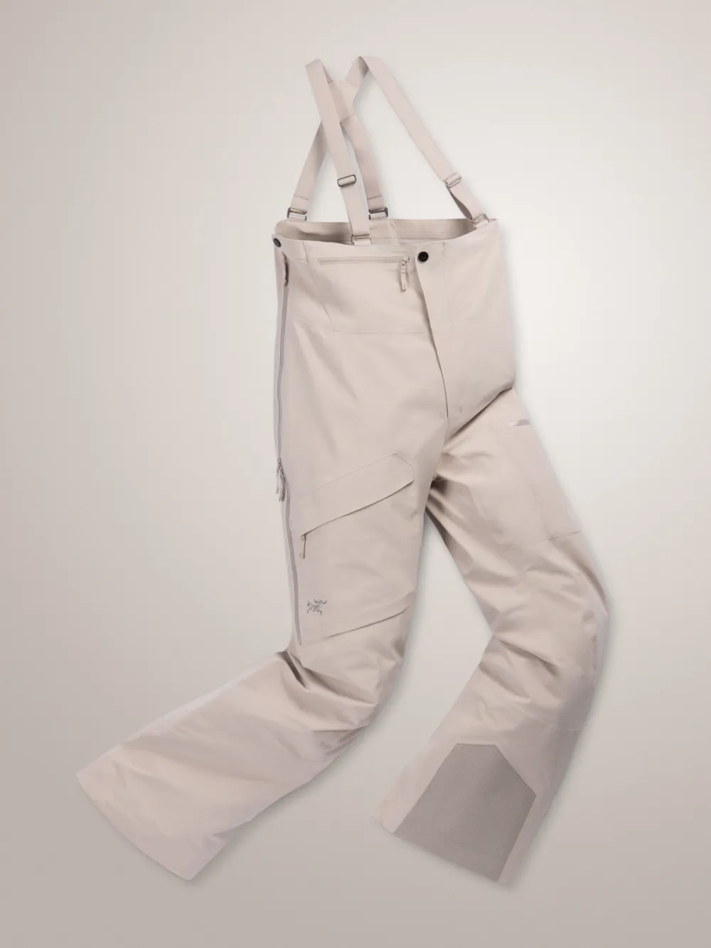 Rush Bib Pant Women's