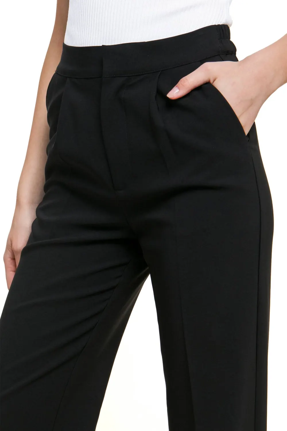 Kiara Trouser Pants