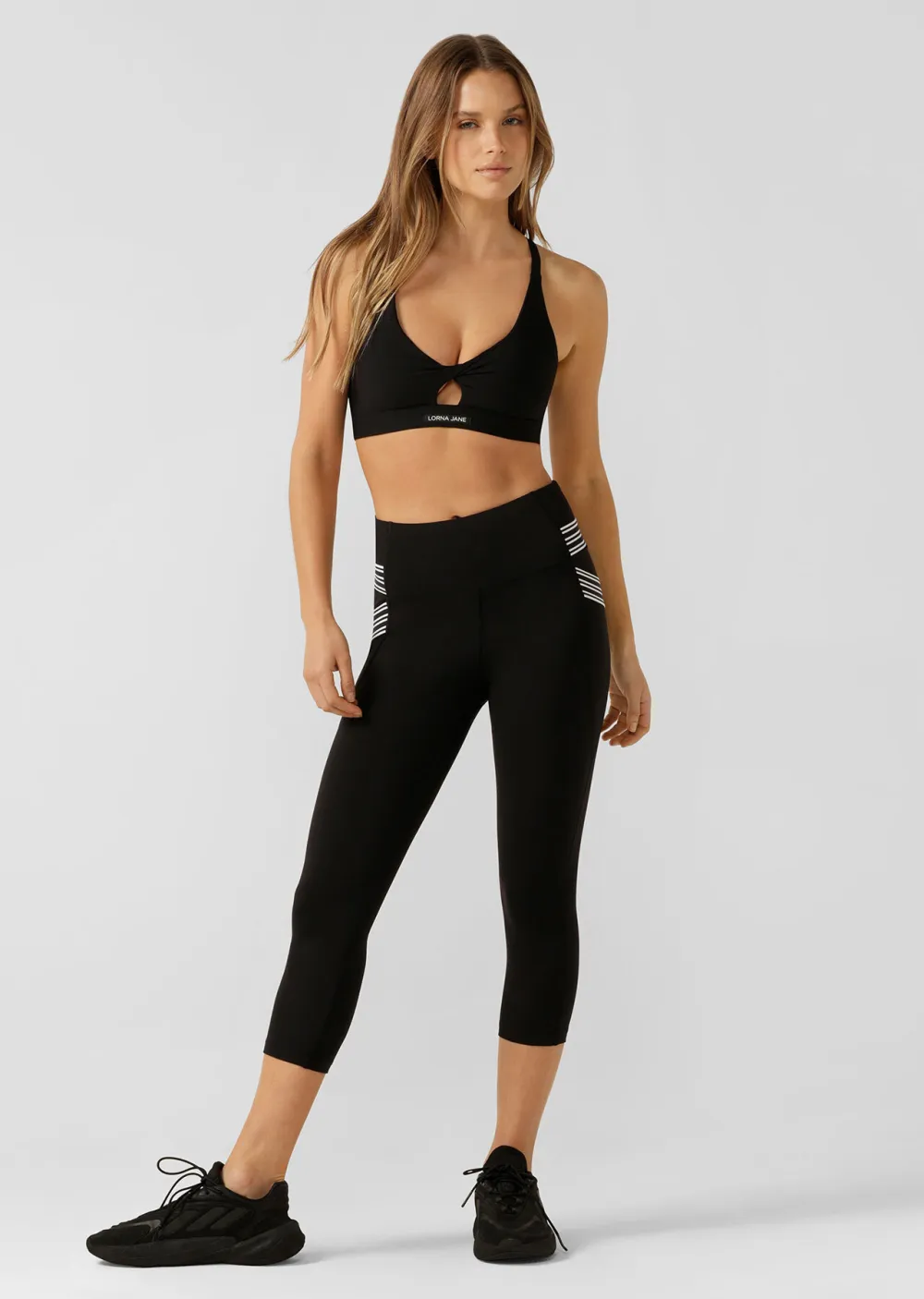 Swift Heritage 7/8 Leggings