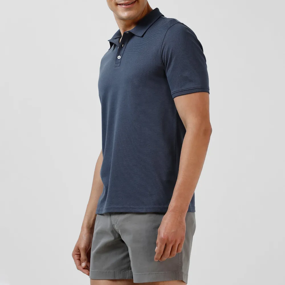 Range Comfort Fit Polo