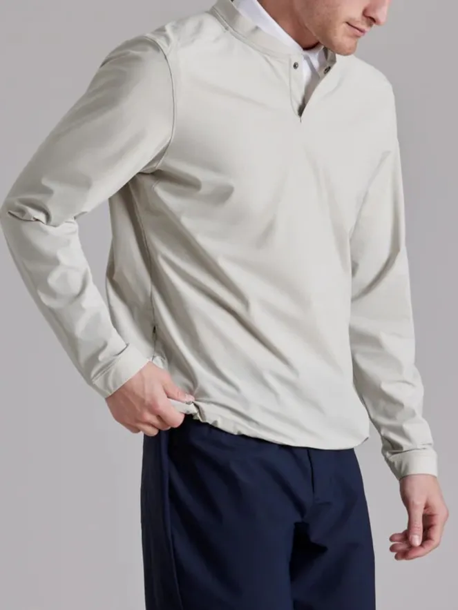 Men's Casual Long Sleeve Fashion T-Shirts