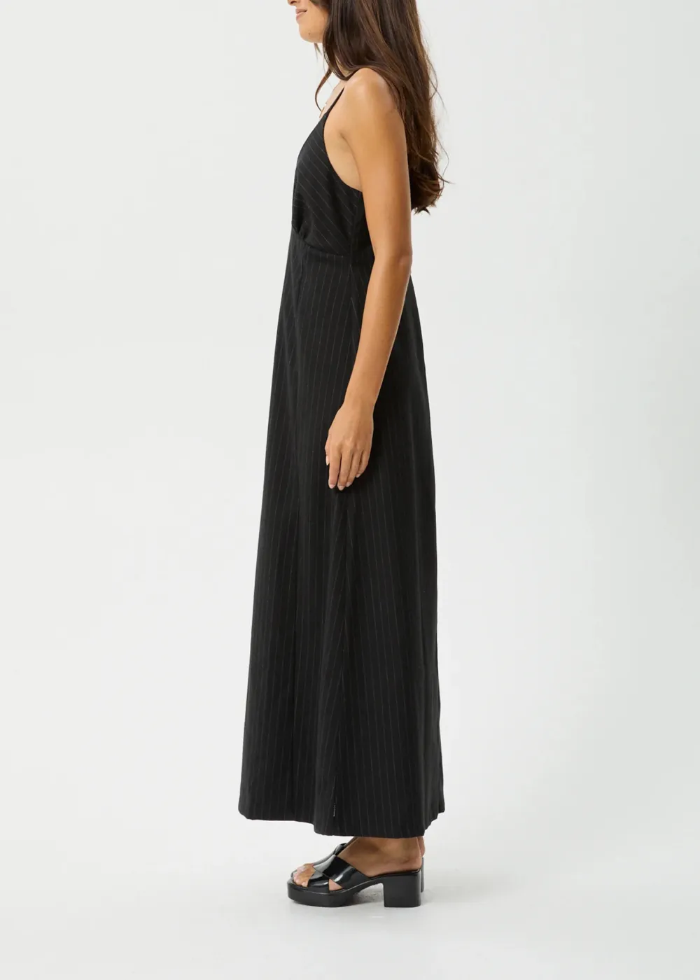 BUSINESS - MAXI DRESS