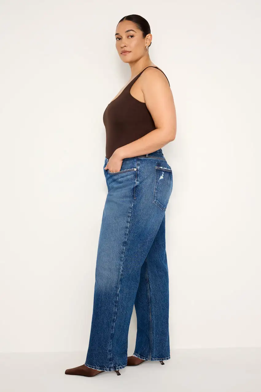 GOOD ’90S RELAXED JEANS