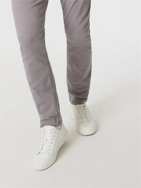 Slim Leg Pants