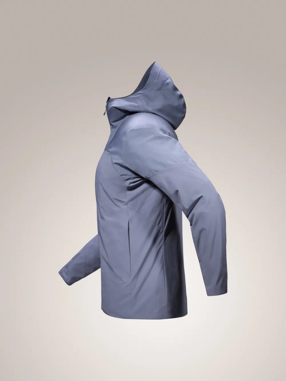 Proton Hybrid Hoody Men's