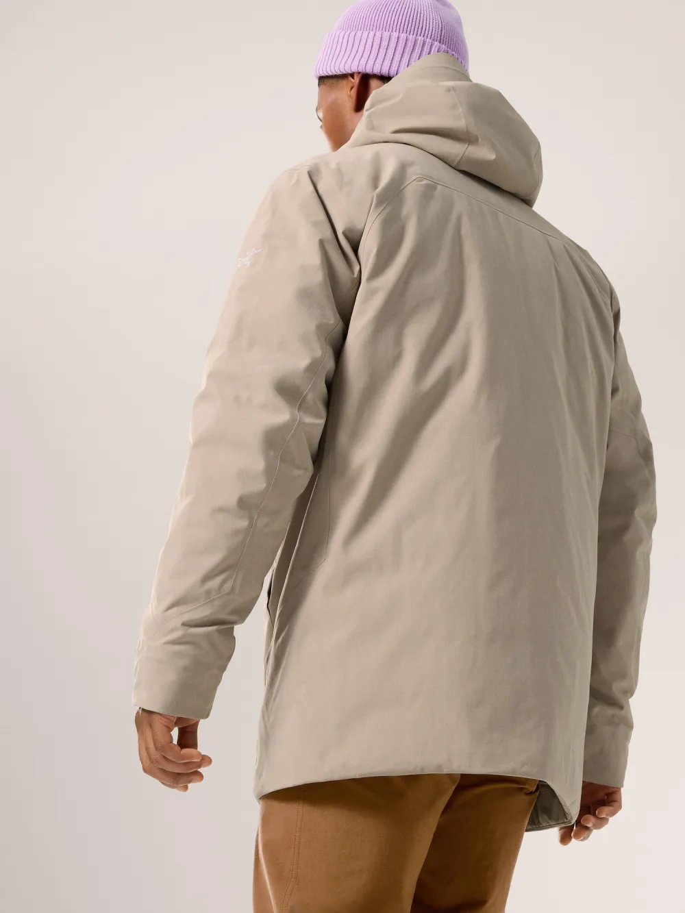 Therme Parka Men's