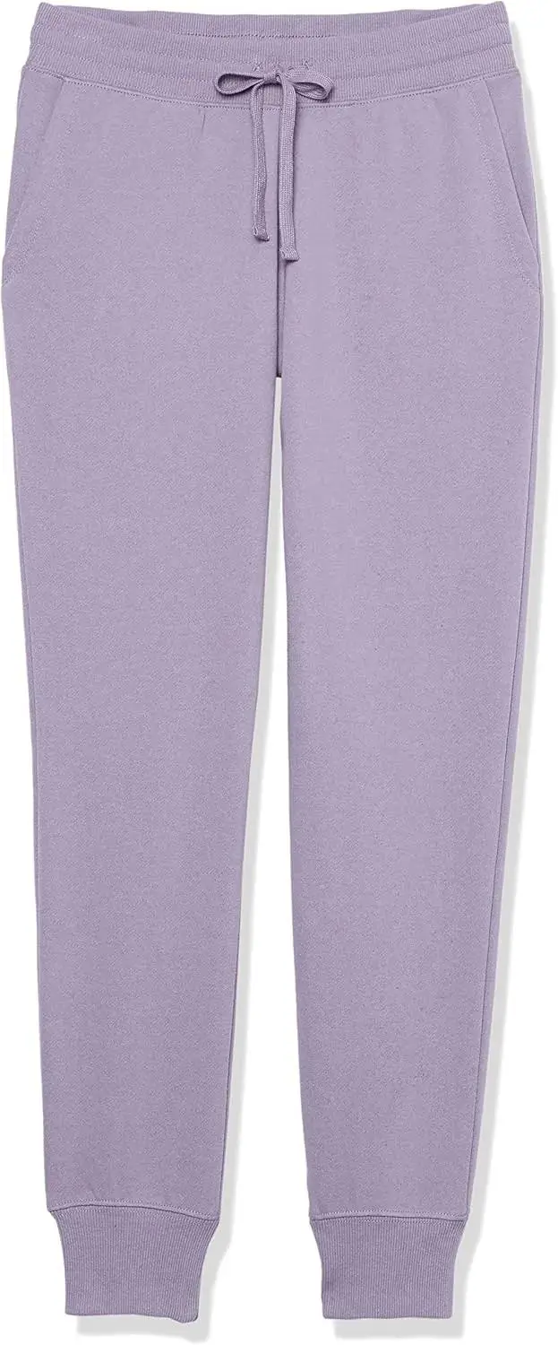 Essentials Fleece Jogger Sweatpant (Available in Plus Size)