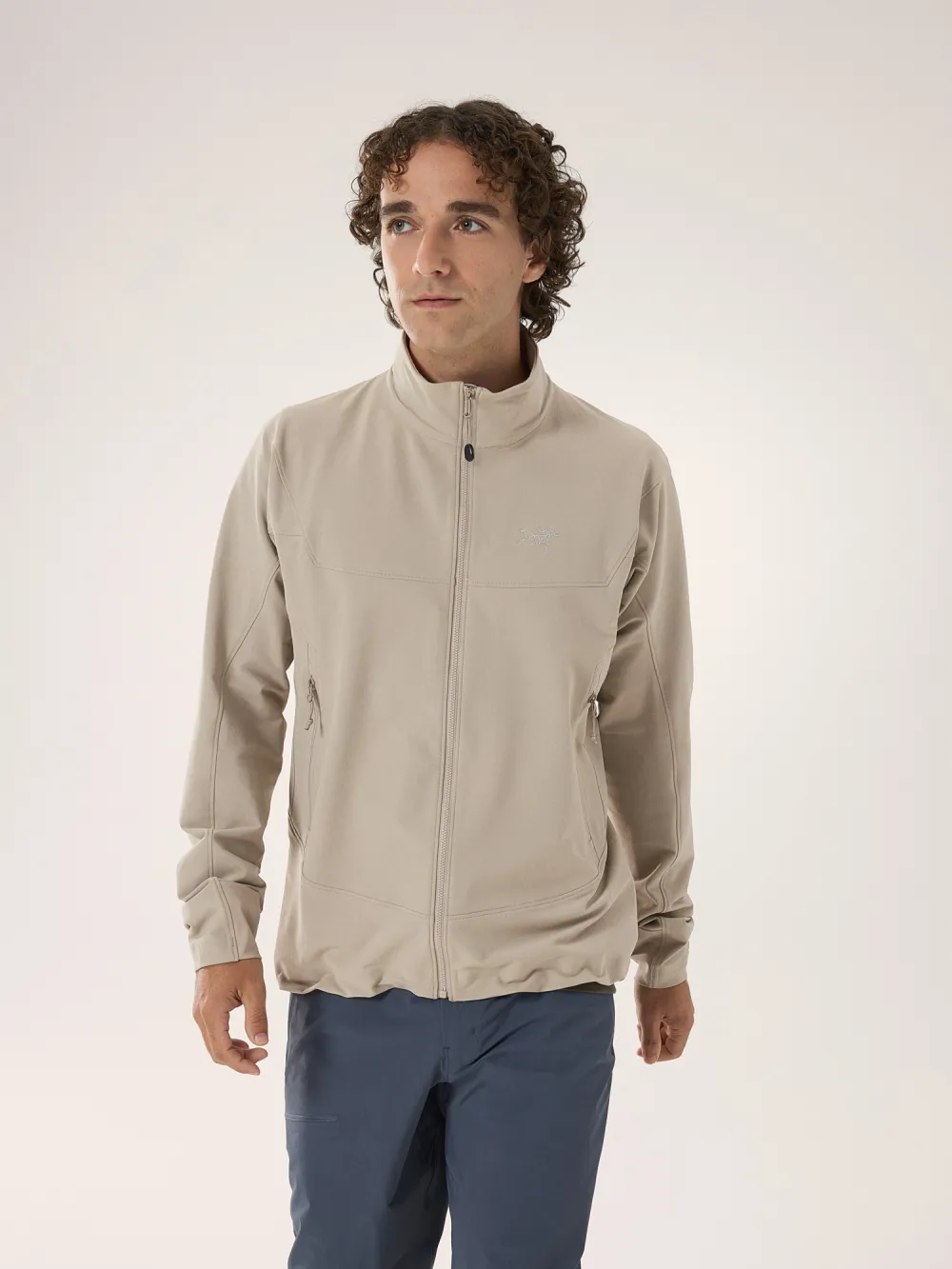 Gamma Jacket Men's