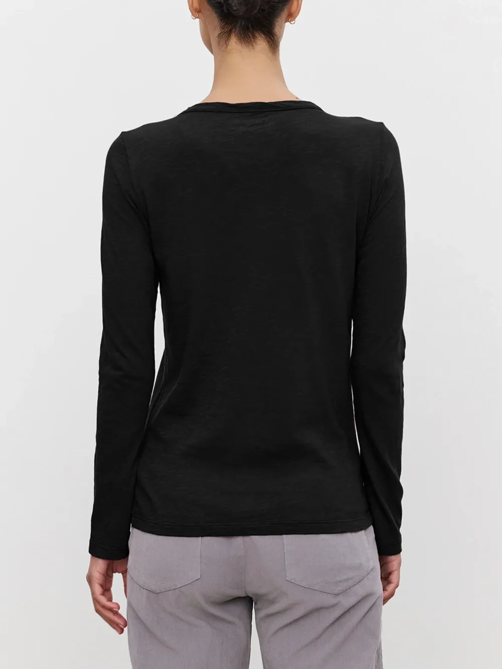 Lizzie Long Sleeve Tee