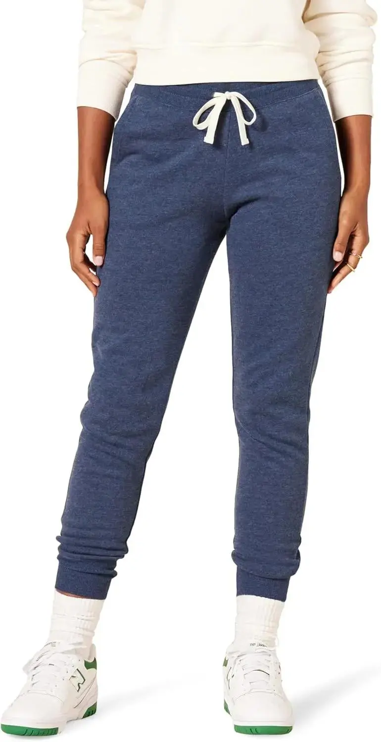 Essentials Fleece Jogger Sweatpant (Available in Plus Size)