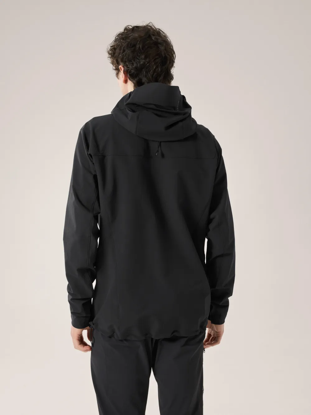 Gamma Hoody Men's