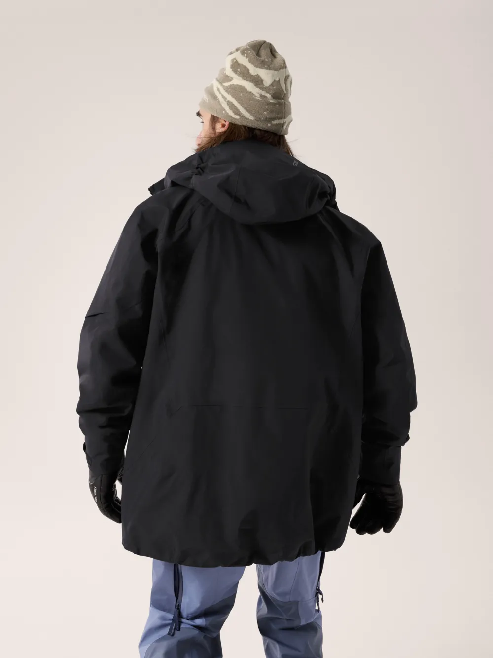 Sabre SV Jacket Men's