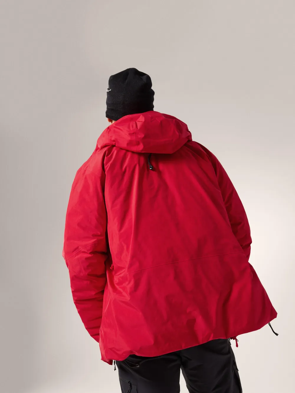 Beta Down Insulated Jacket Men's