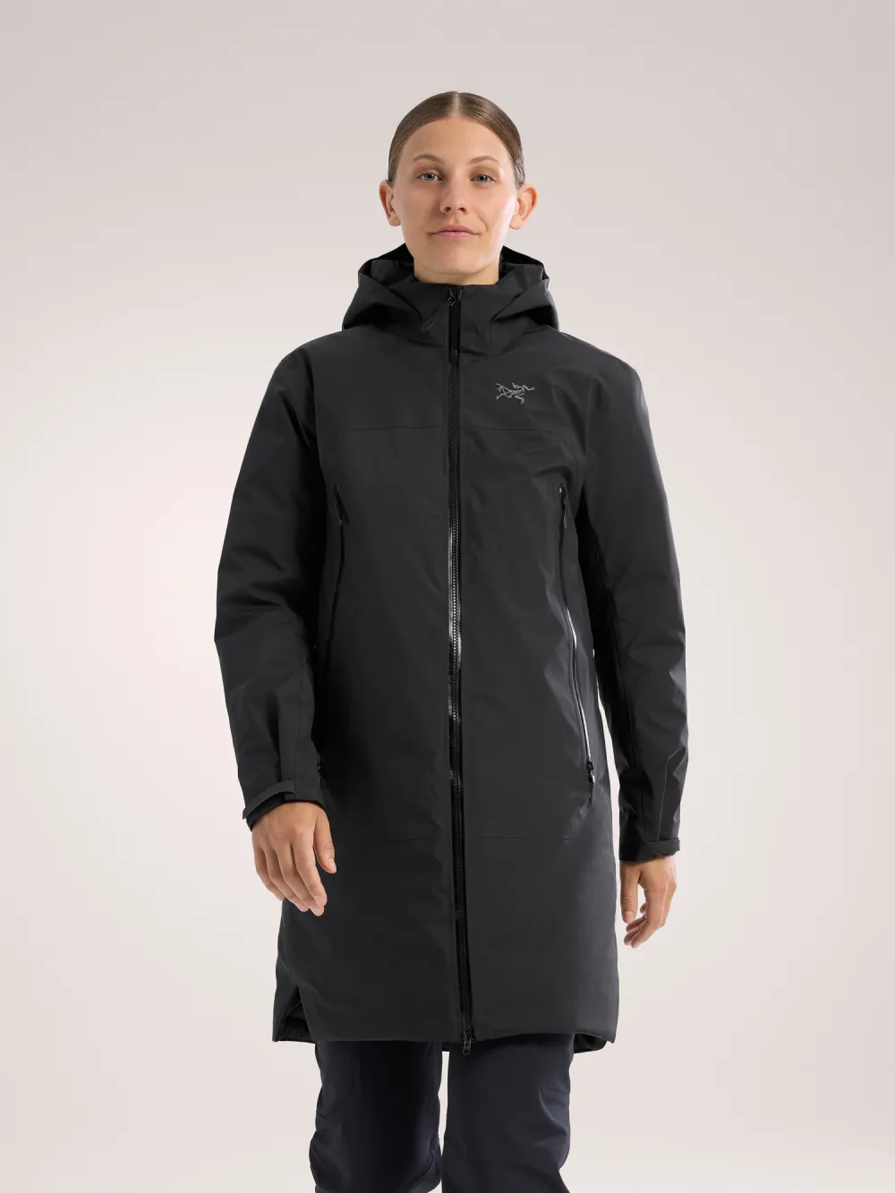 Beta Down Parka Women's