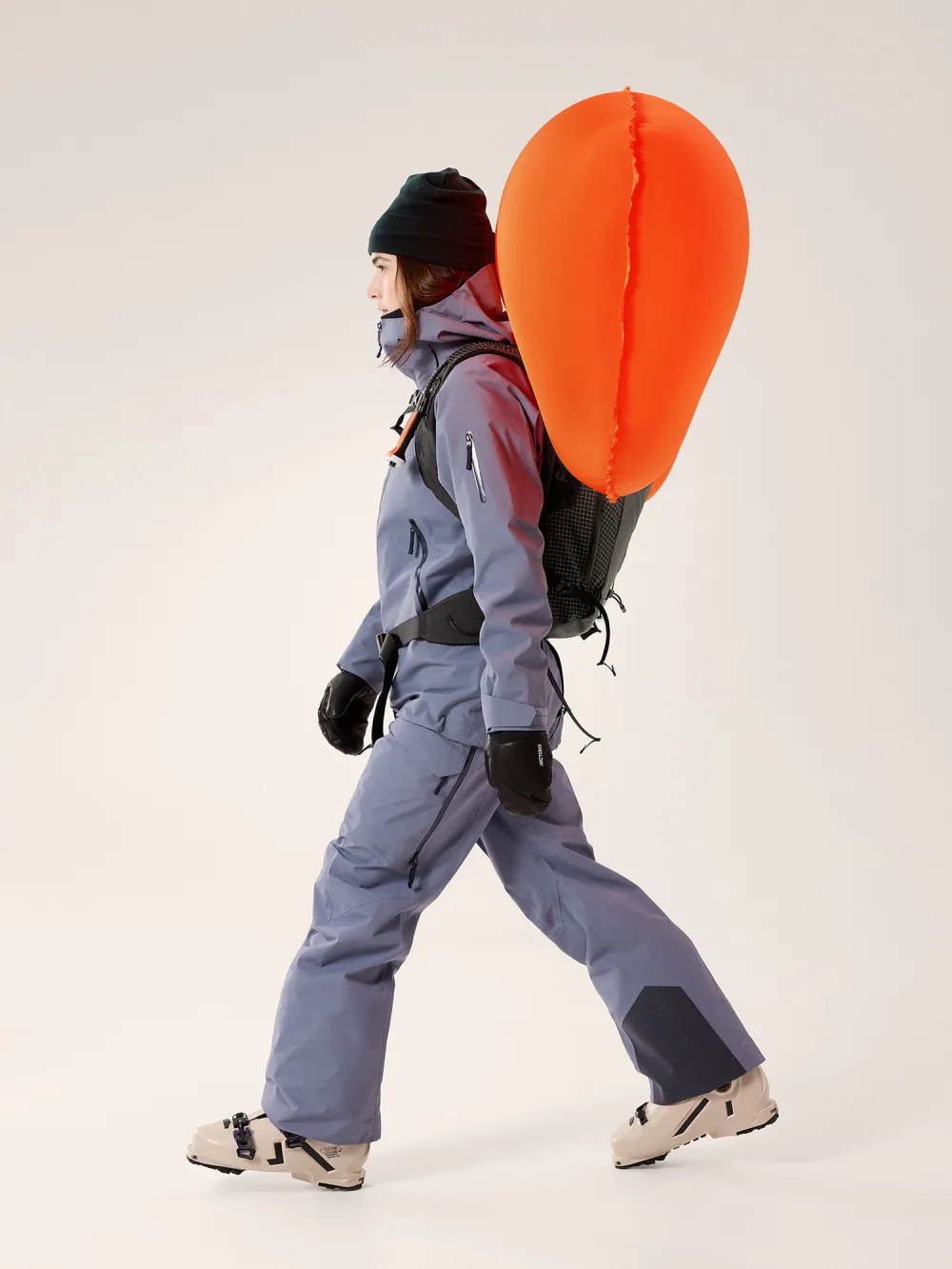 Micon LiTRIC™ 16 Avalanche Airbag