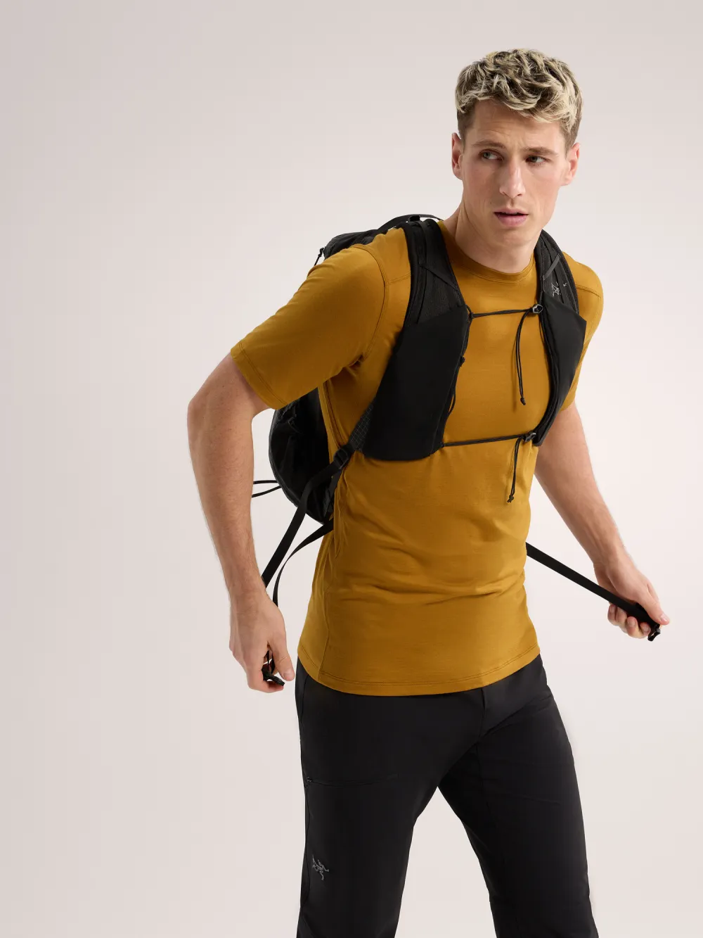 Aerios 18 Backpack