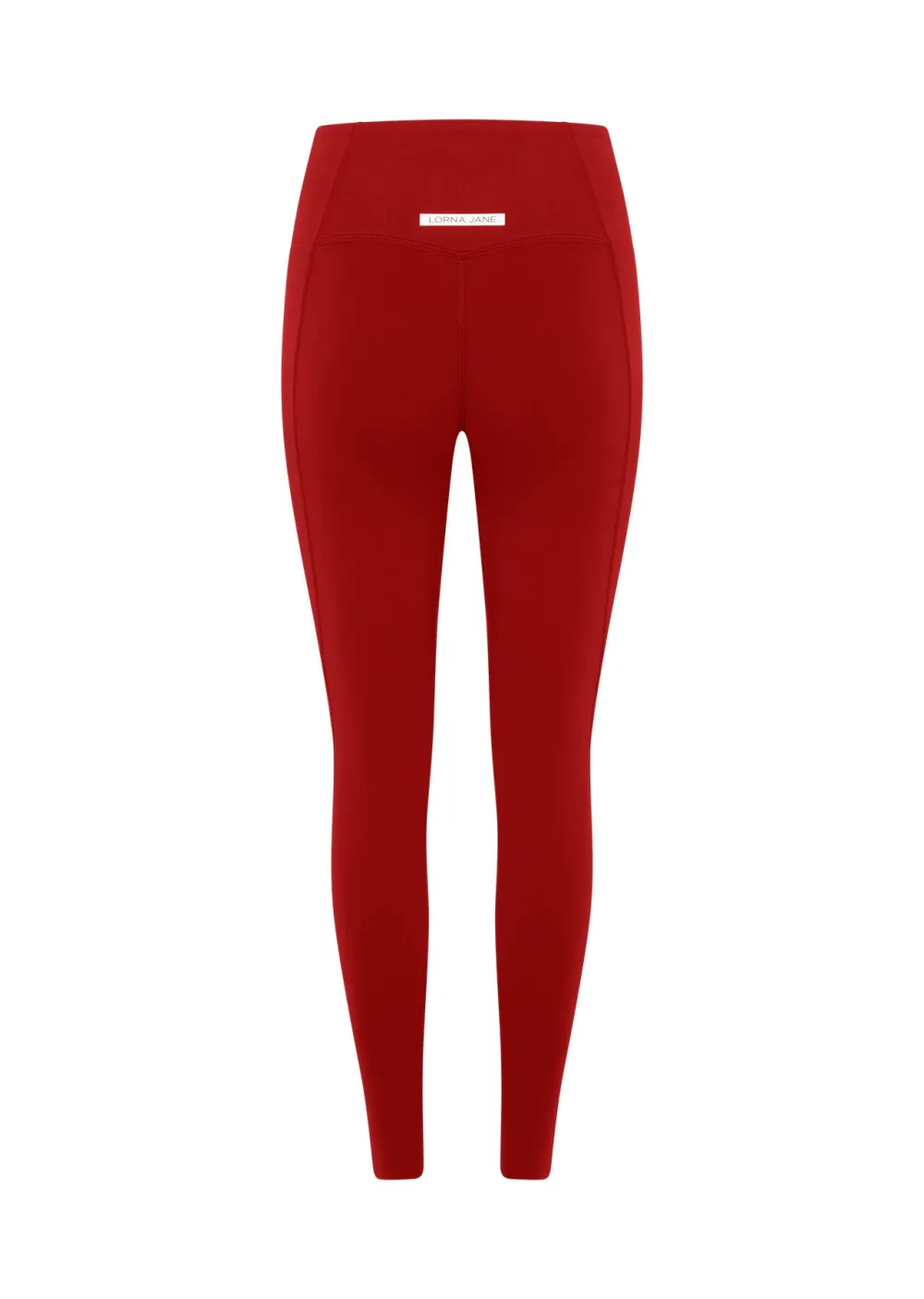 Sculpt And Support No Ride Ankle Biter Leggings