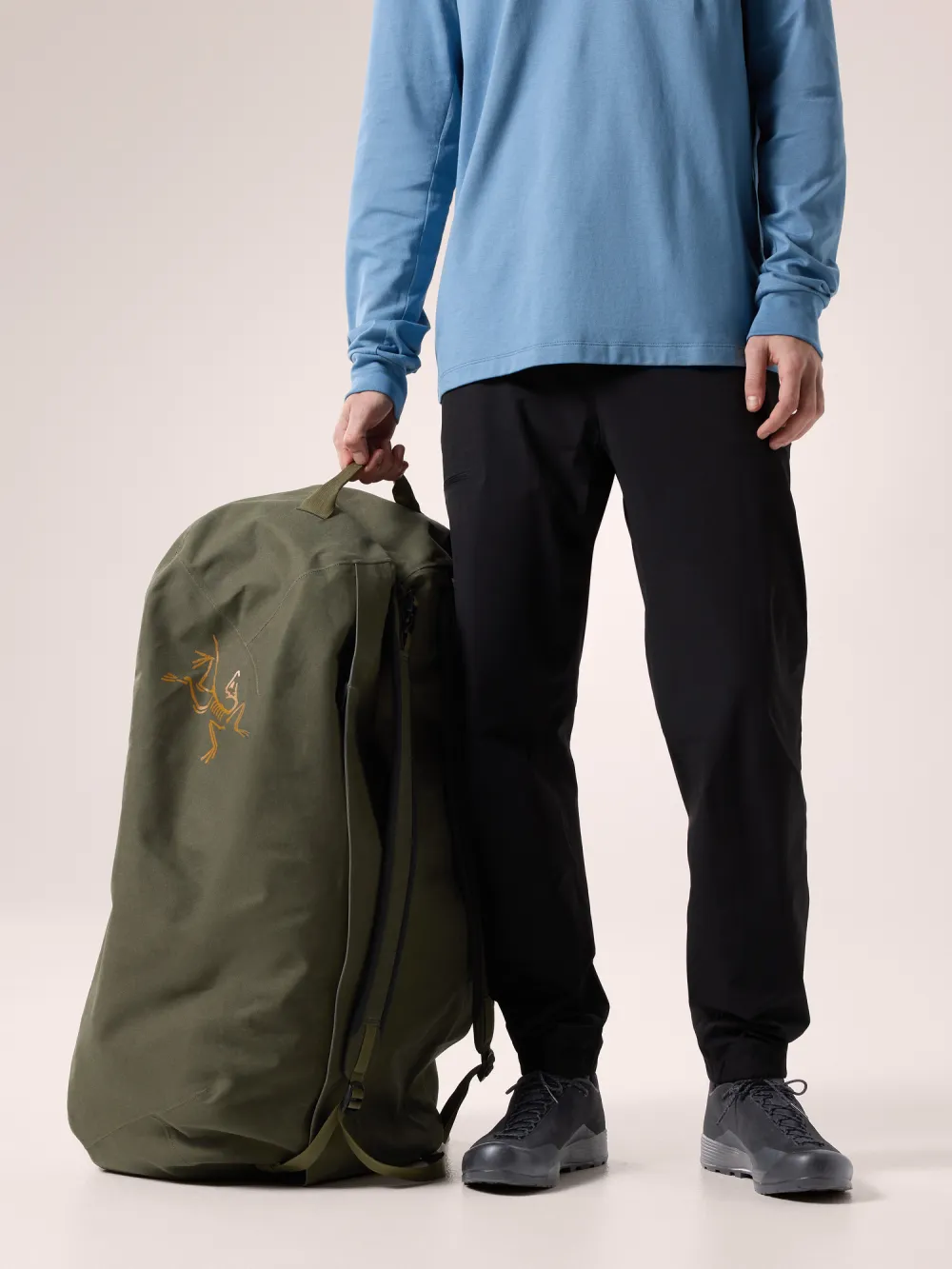 Carrier 100 Duffle