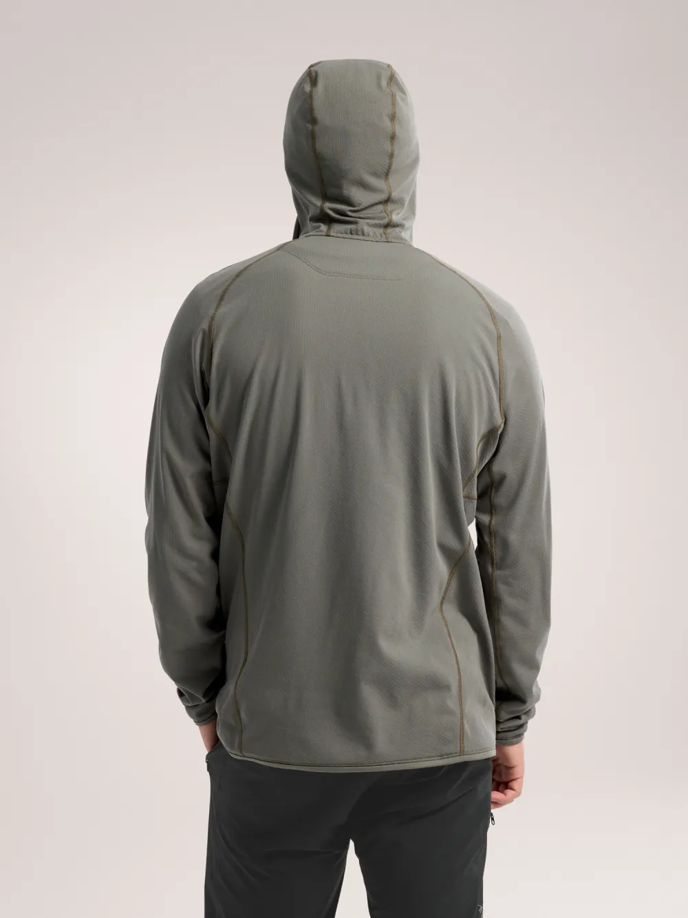 Delta Hoody Men's