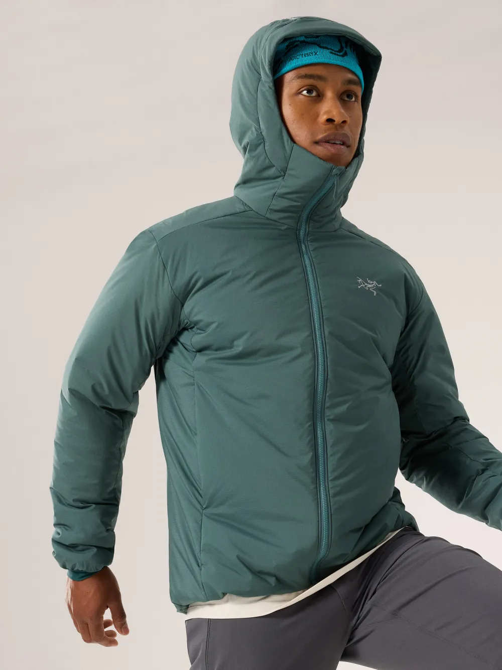 Atom Heavyweight Hoody Men's