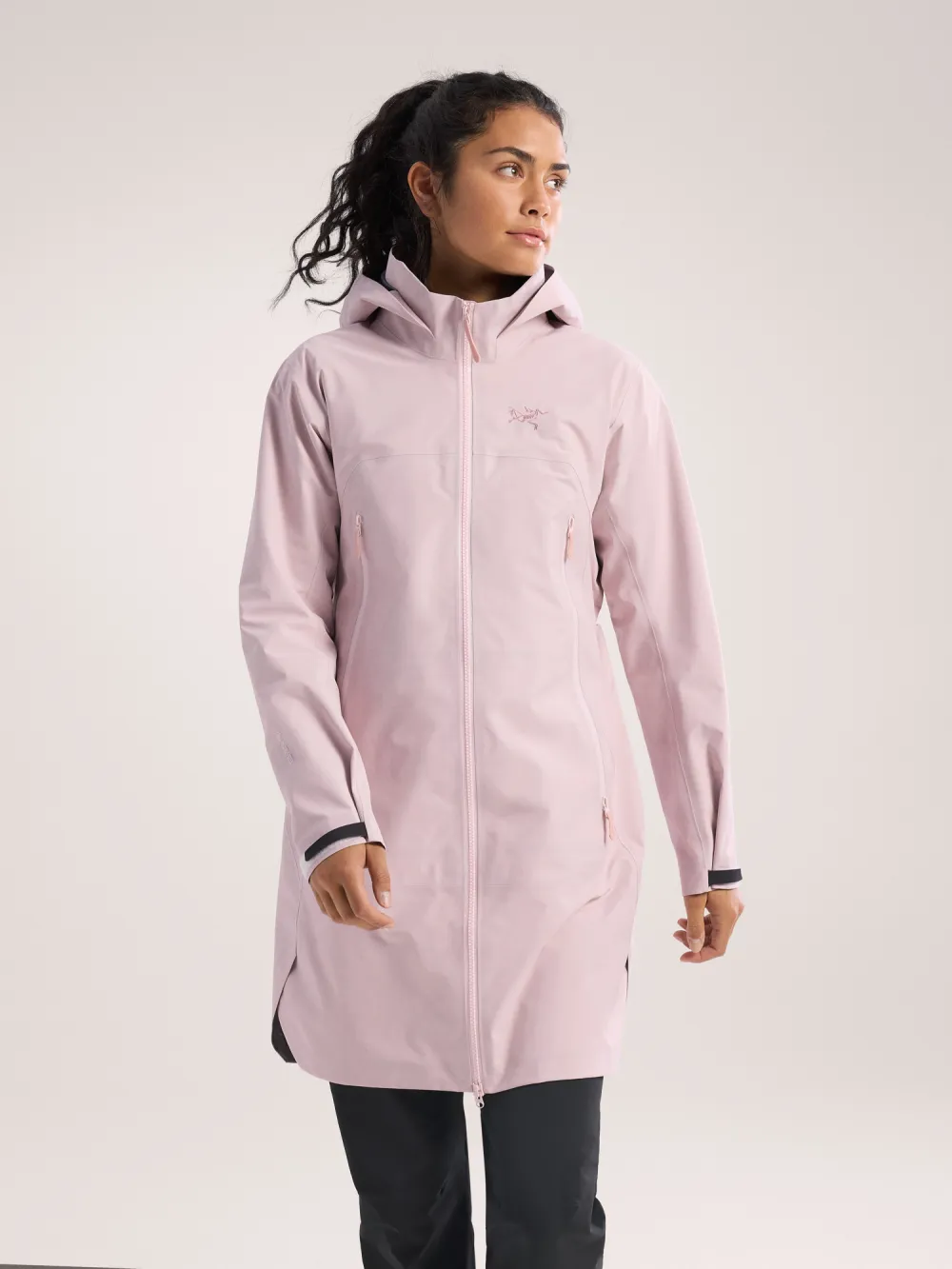 Beta Coat Women's