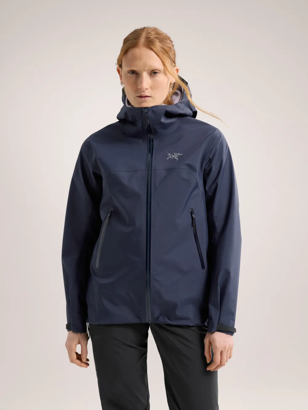 Beta Jacket Women's