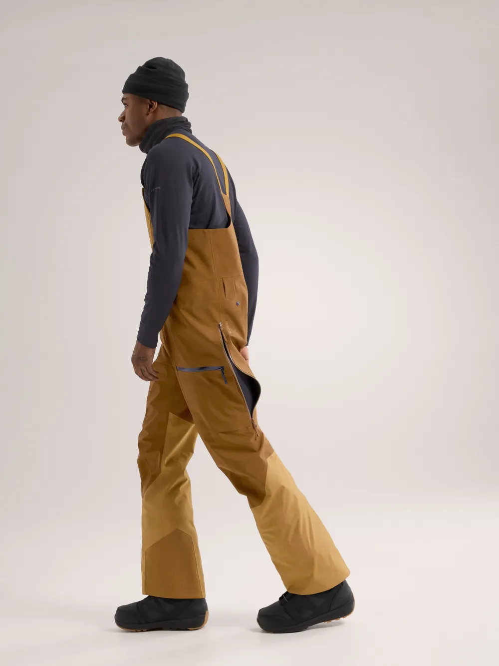 Sabre Bib Pant Men's