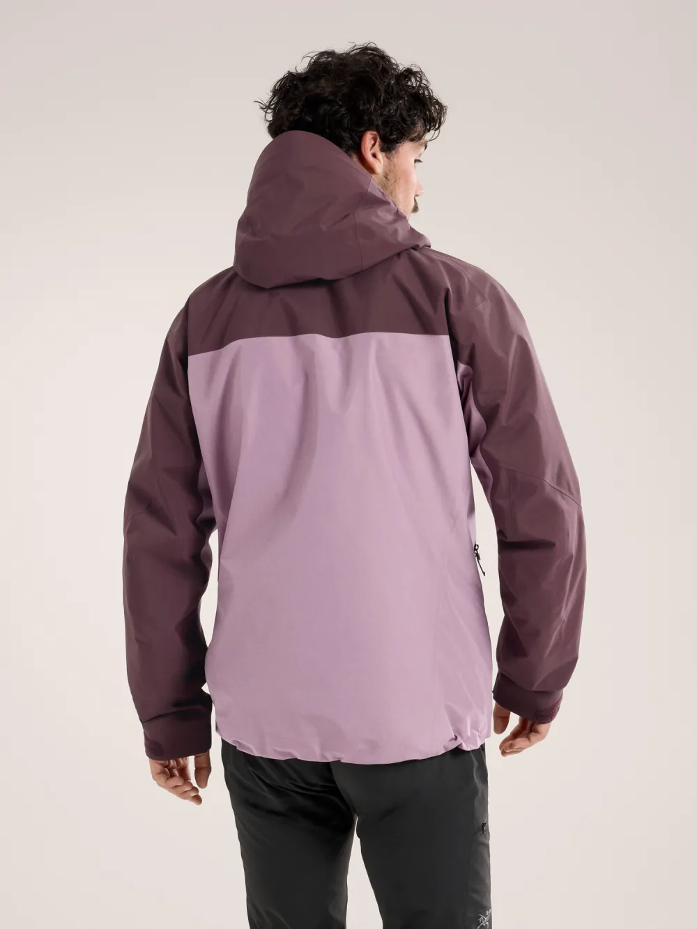 Beta AR Jacket Stormhood Men's