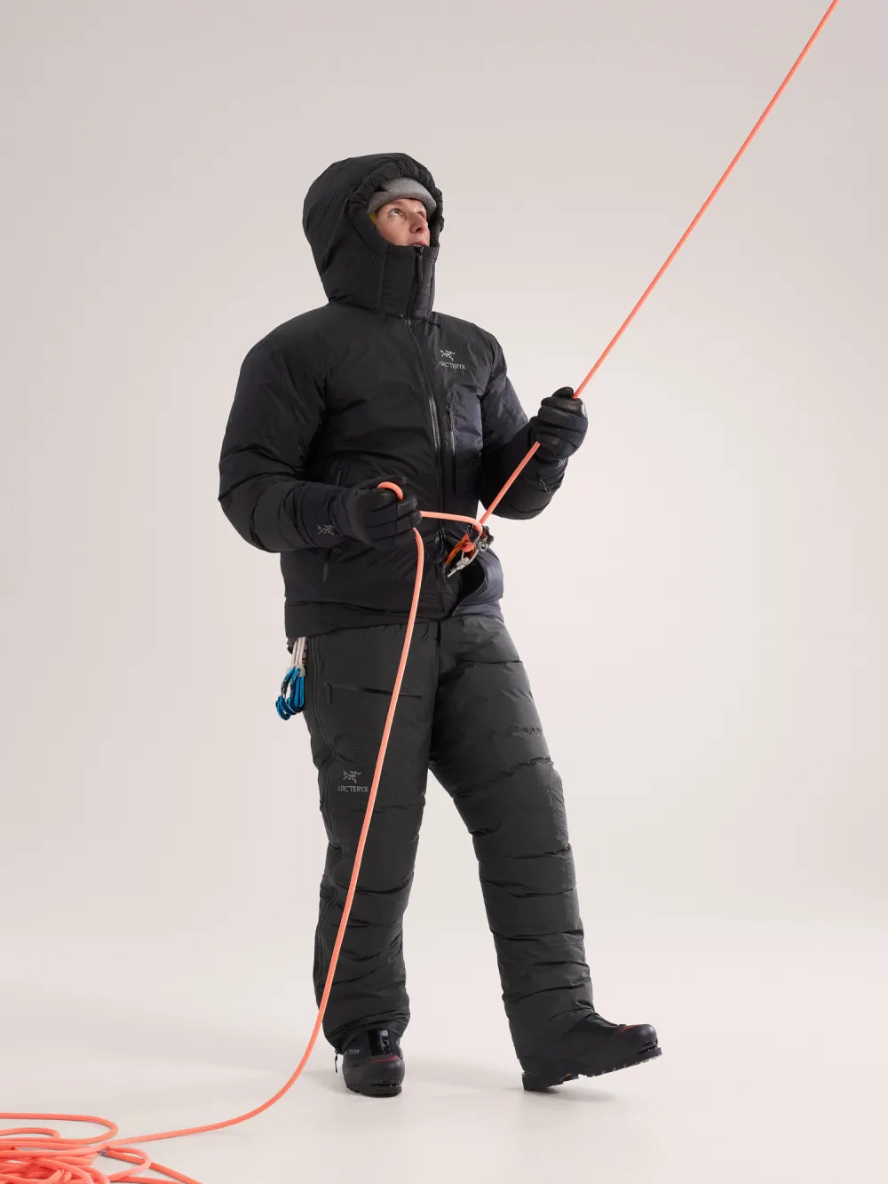 Alpha Insulated Pant