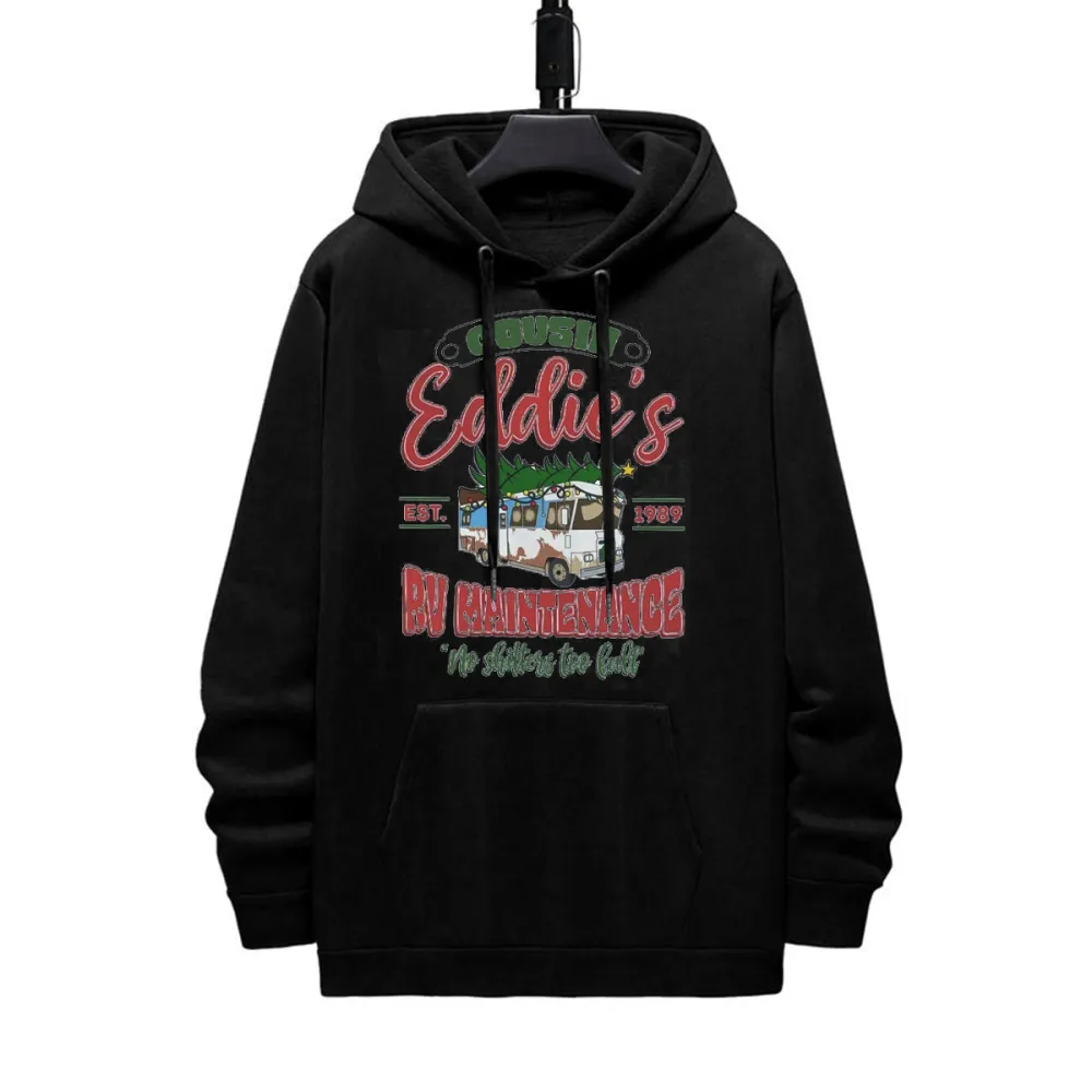 Griswold Cousin Hoodie