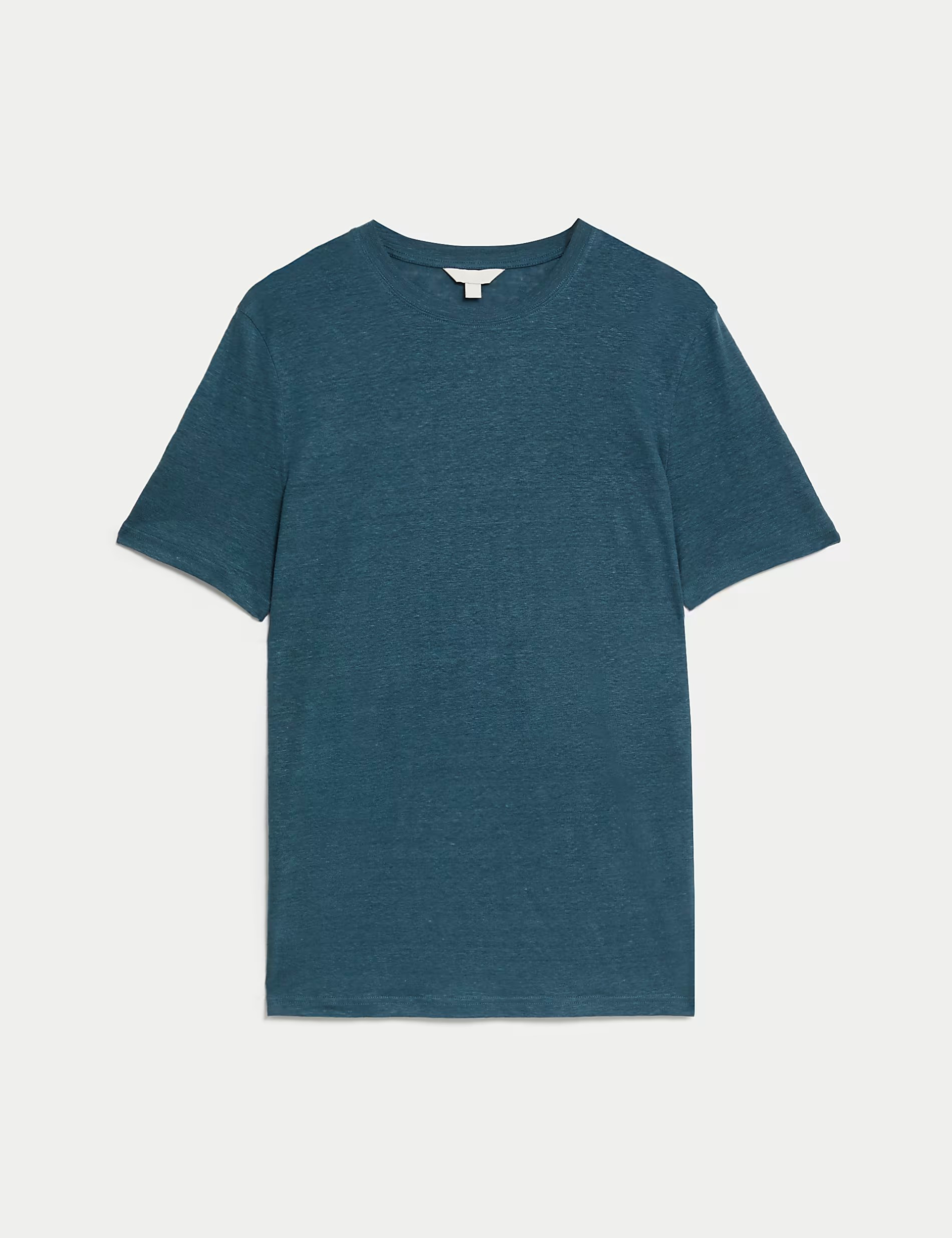 Pure Linen T-Shirt