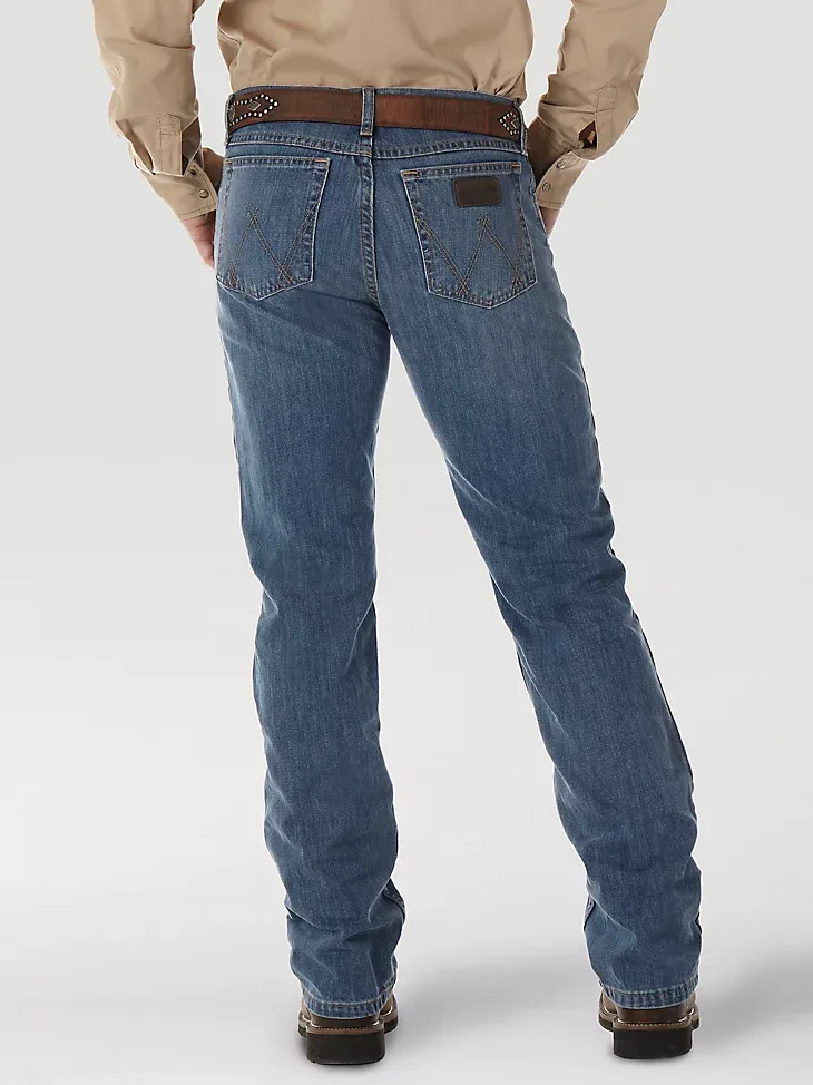 WRANGLER® 20X® 02 COMPETITION SLIM JEAN IN PAYSON