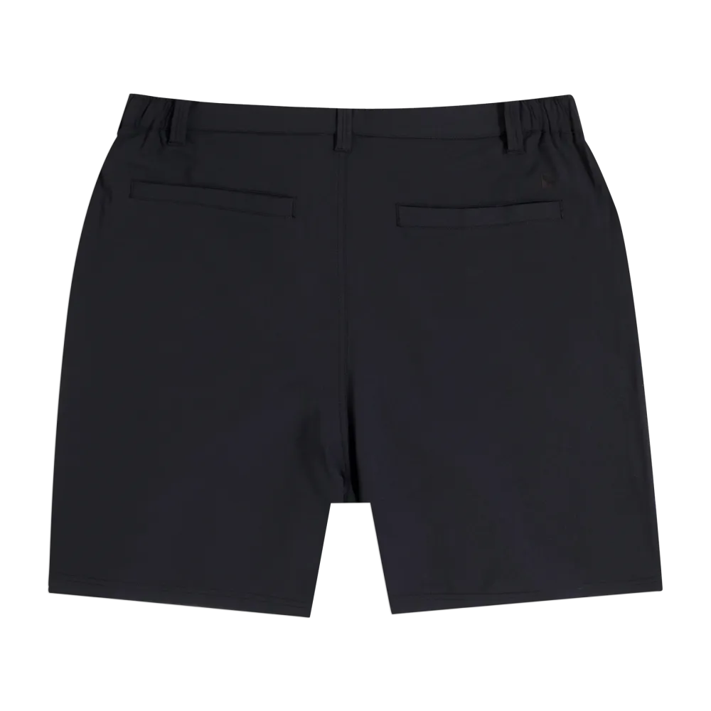 Hybrid Short-Black