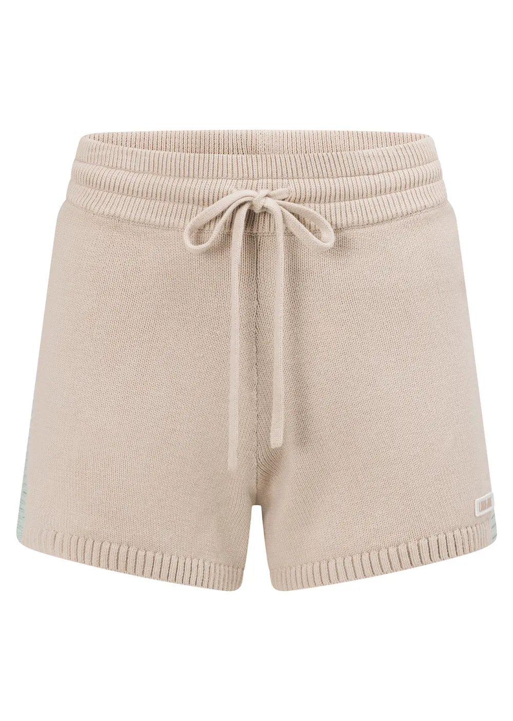 Knit Kick Short