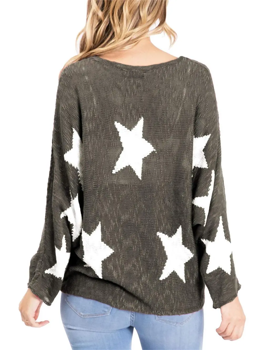 Stargazar Knit